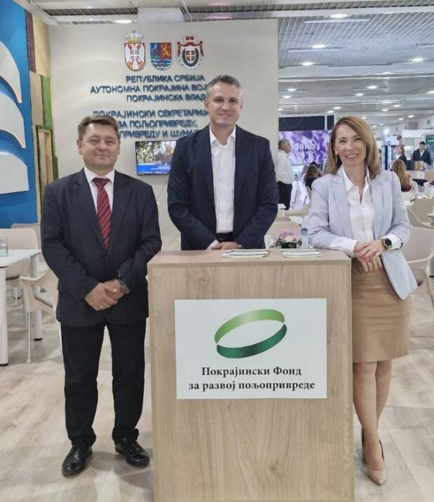 92. МЕЂУНАРОДНИ ПОЉОПРИВРЕДНИ САЈАМ 2025